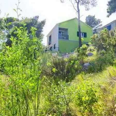 Matusko - Studio With Balcony And Sea View * Korita